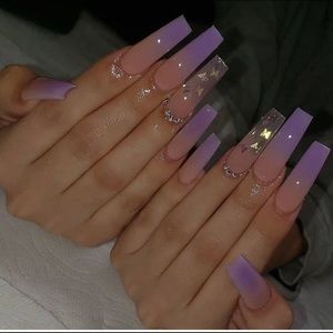 Meet your Posher, Kendall